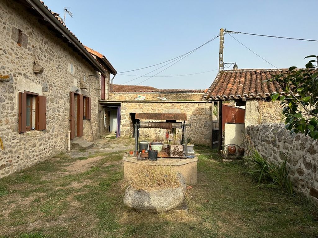 Achat maison 3 chambre(s) - Étouars