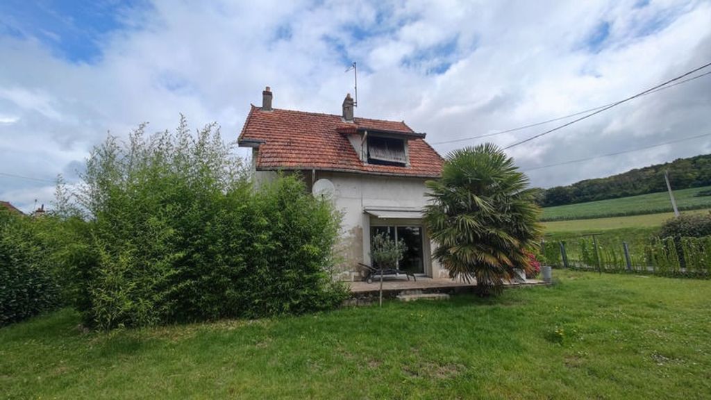 Achat maison 4 chambre(s) - Arques-la-Bataille