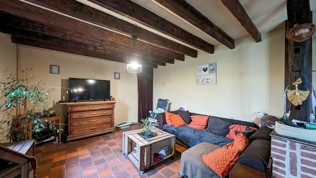 Achat maison 5 chambre(s) - Les Grandes-Ventes