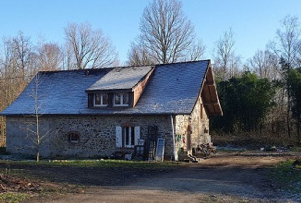 Achat maison 3 chambre(s) - Méasnes