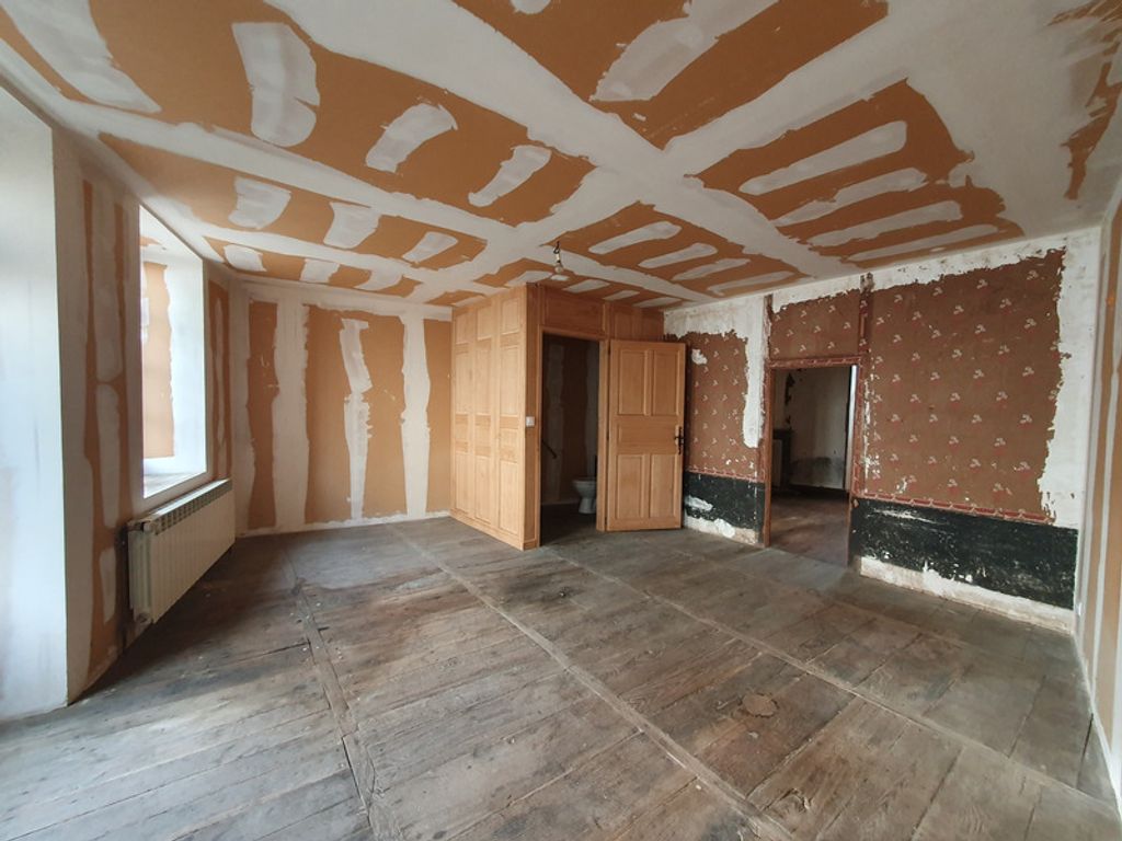 Achat maison 5 chambre(s) - Chéniers