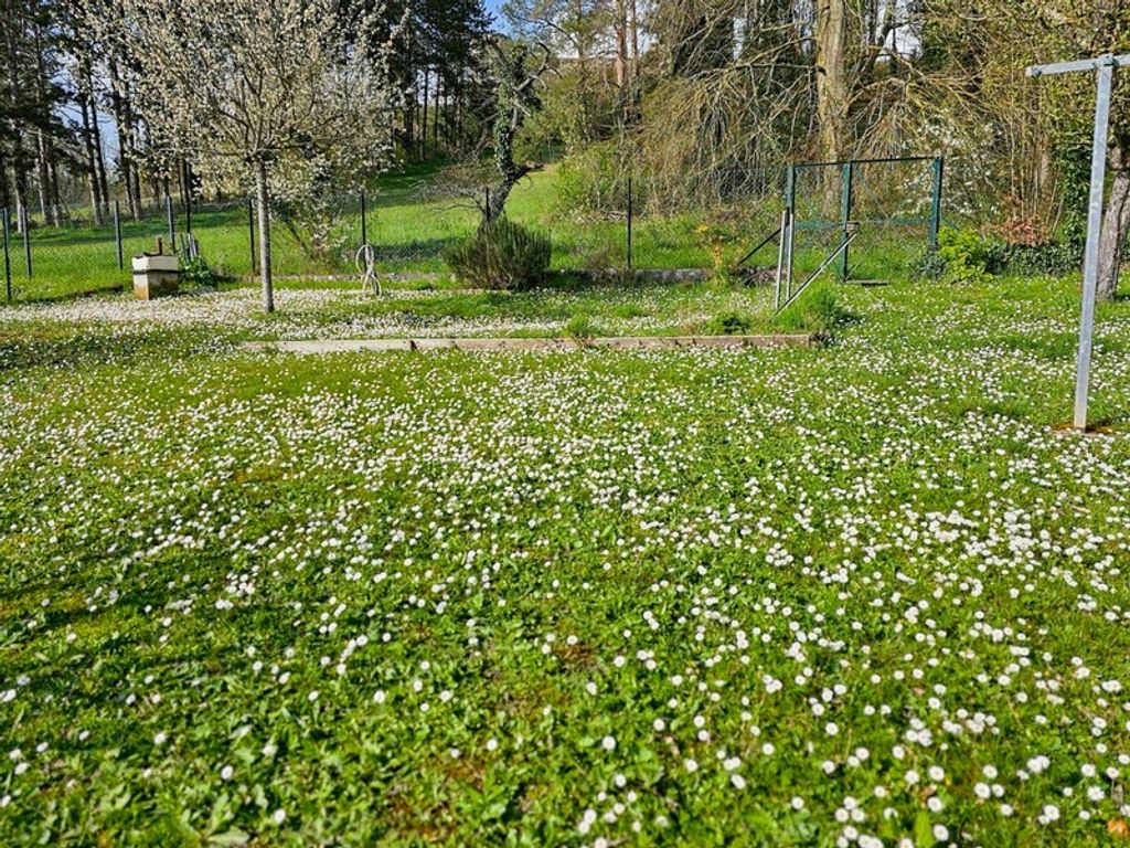 Achat maison 5 chambre(s) - Coucy-le-Château-Auffrique