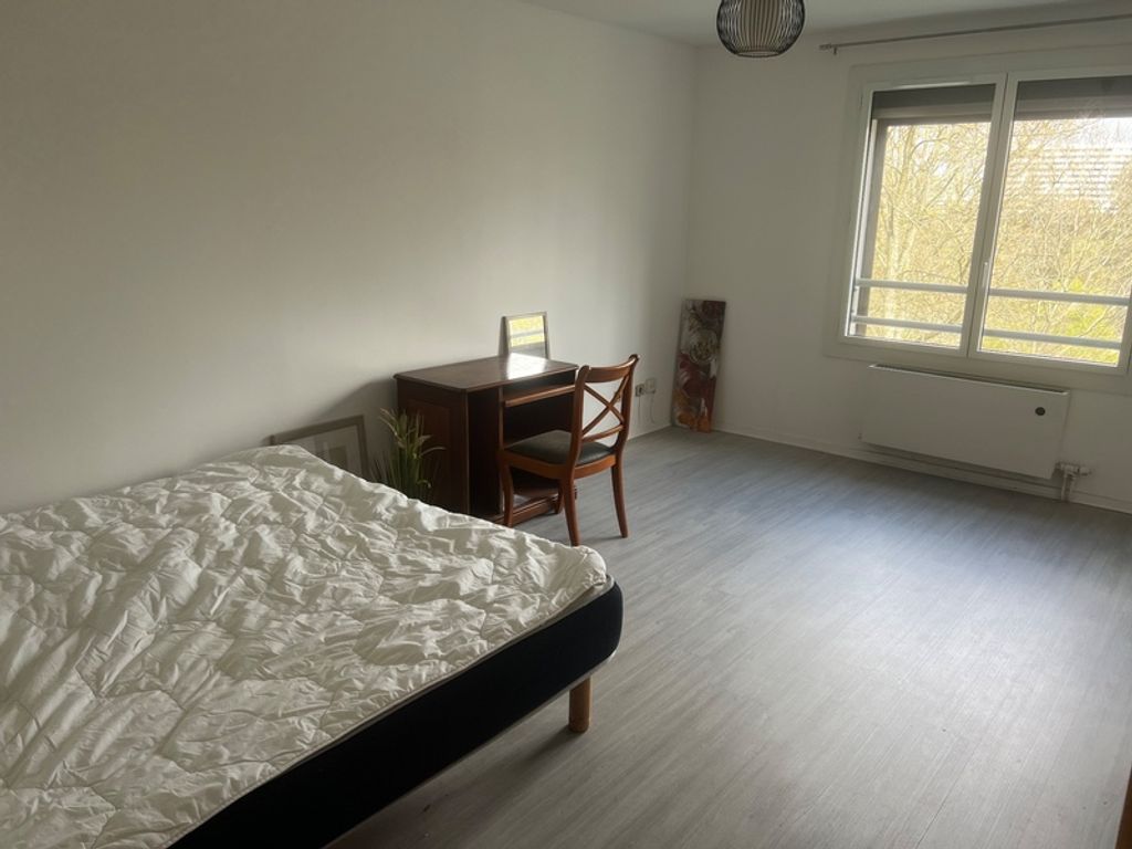 Achat appartement à vendre 3 pièces 73 m² - Toulouse