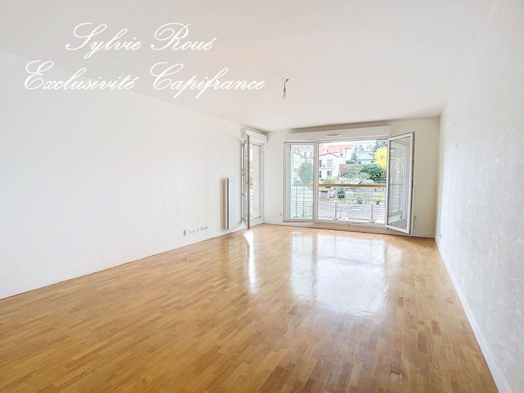 Achat appartement 4 pièce(s) Meudon