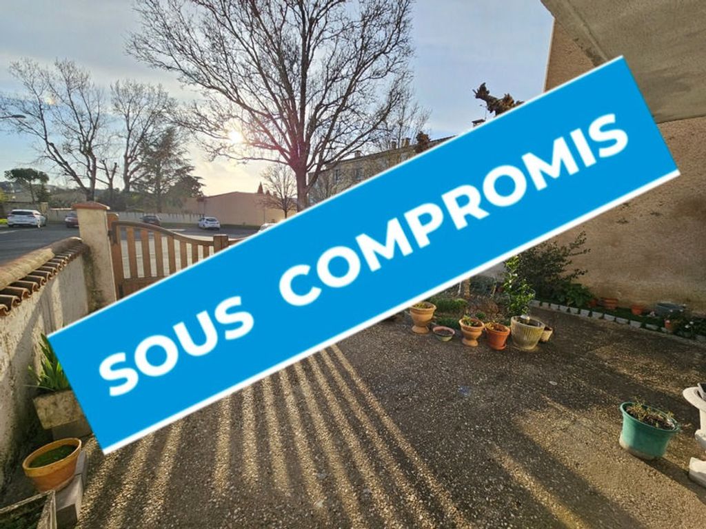 Achat maison à vendre 4 chambres 132 m² - Castres