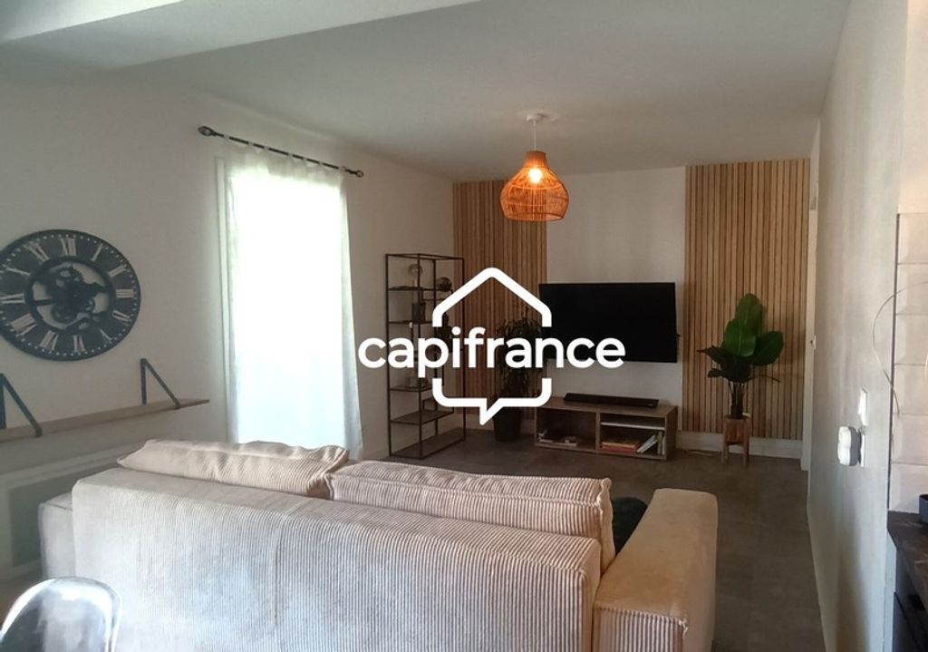 Achat appartement 4 pièce(s) Frontignan