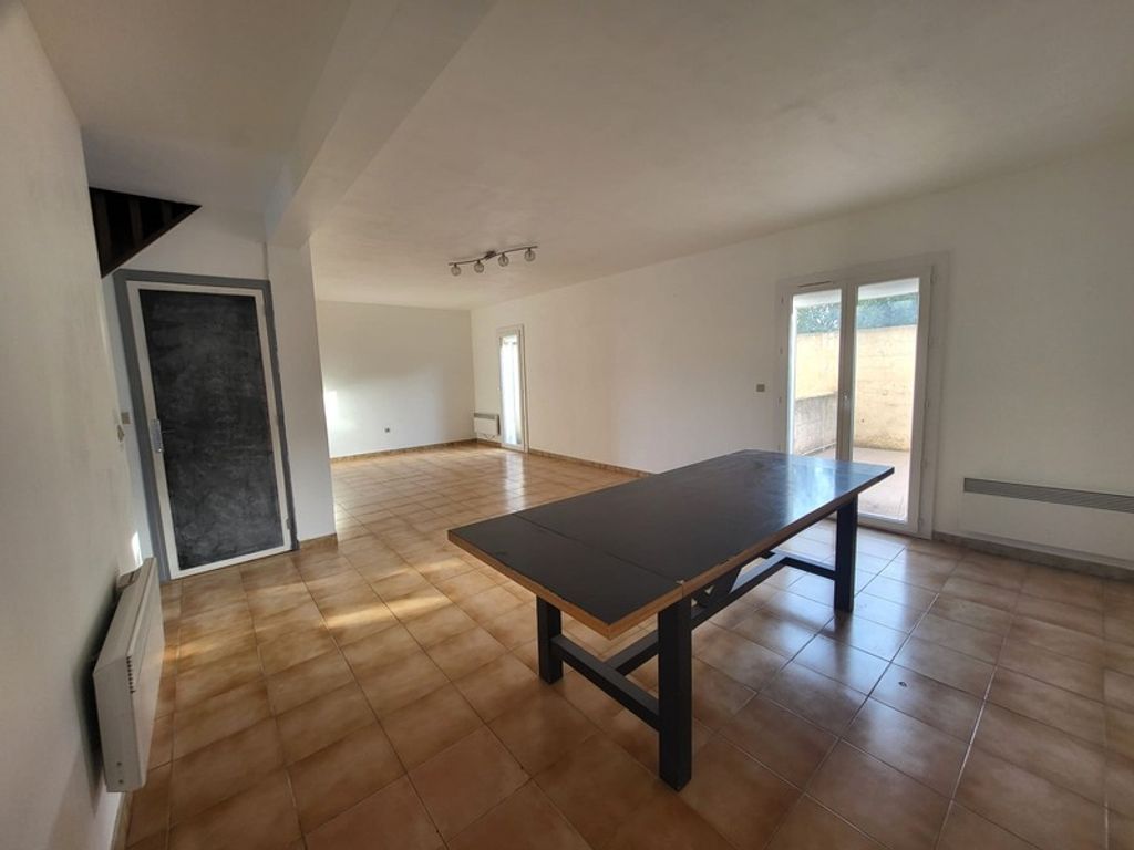 Achat maison 4 chambre(s) - Frontignan