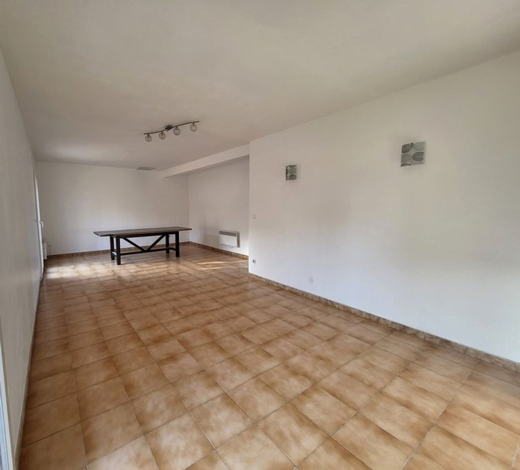 Achat maison à vendre 4 chambres 115 m² - Frontignan