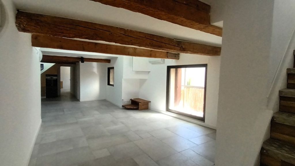 Achat maison 3 chambre(s) - Montagnac