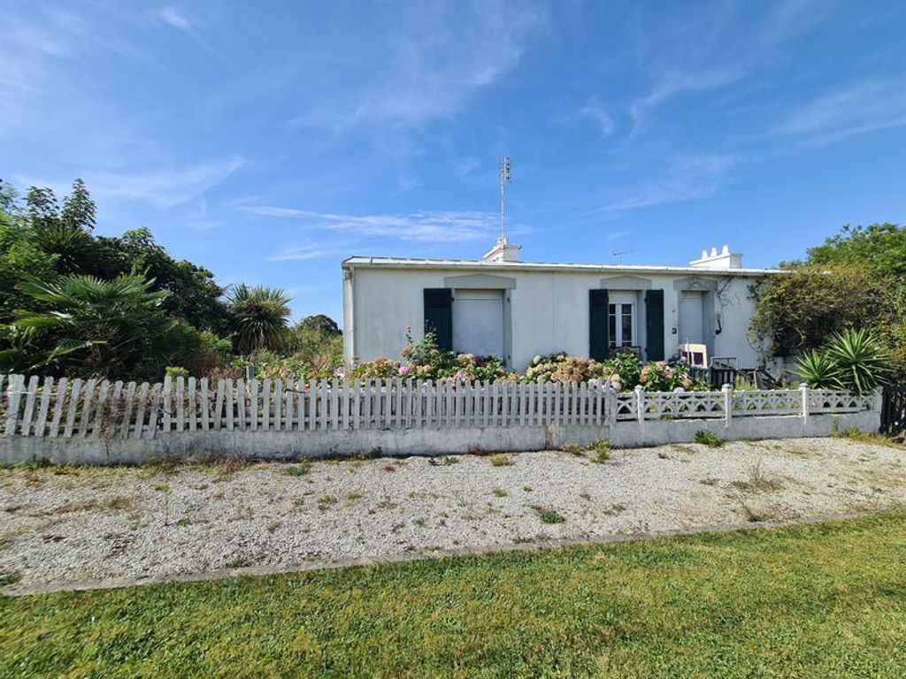 Achat maison 3 chambre(s) - Telgruc-sur-Mer