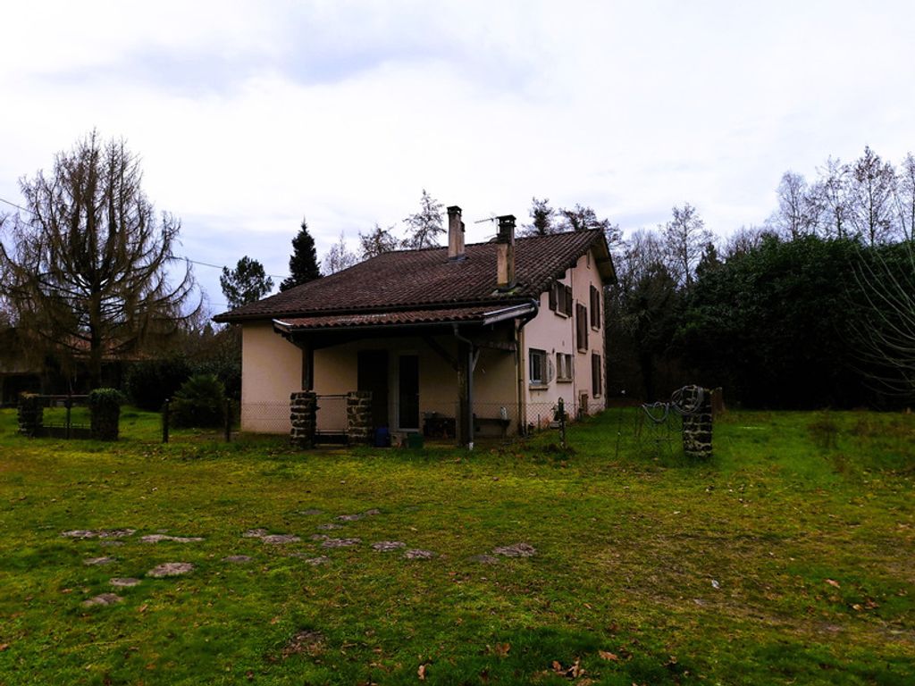 Achat maison 6 chambre(s) - Luglon