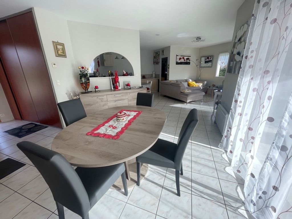 Achat maison 3 chambre(s) - Bordères-sur-l'Échez