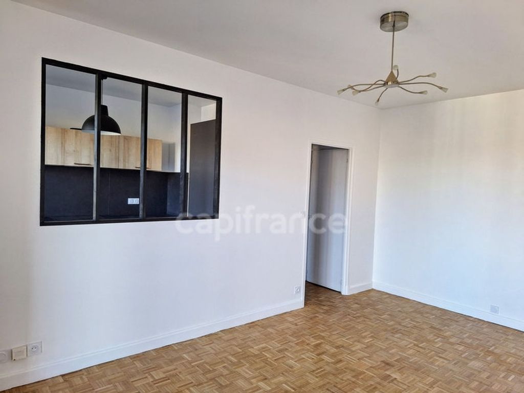 Achat appartement à vendre 2 pièces 48 m² - Brive-la-Gaillarde