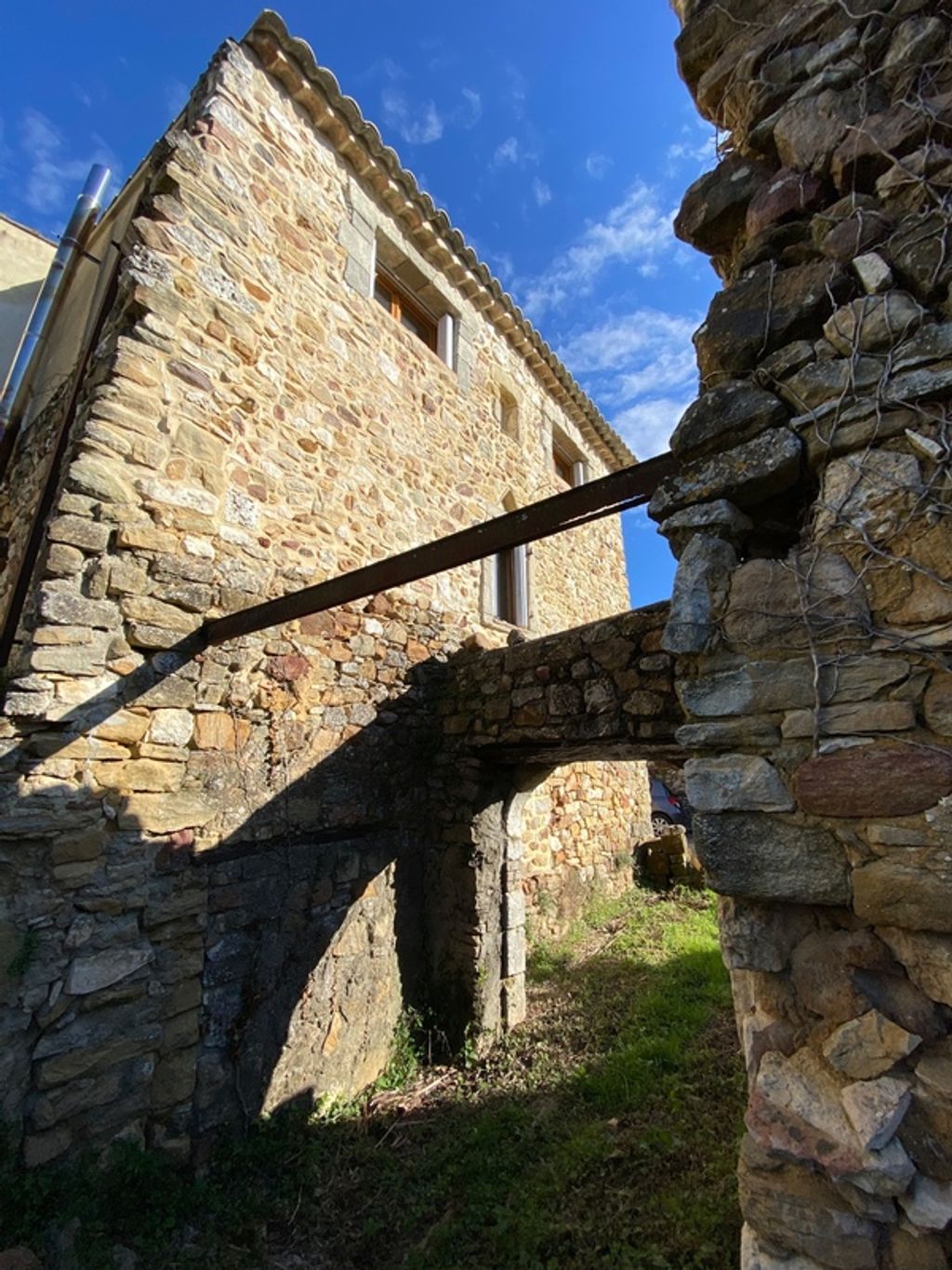 Achat maison 2 chambre(s) - Uzès