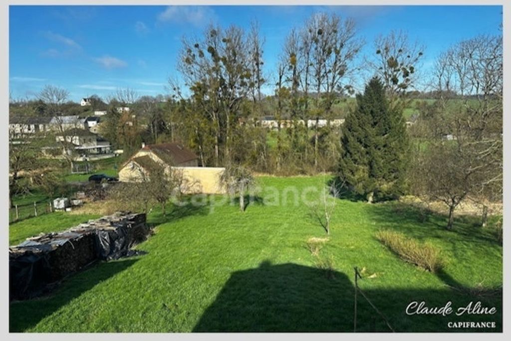 Achat maison 3 chambre(s) - Thin-le-Moutier