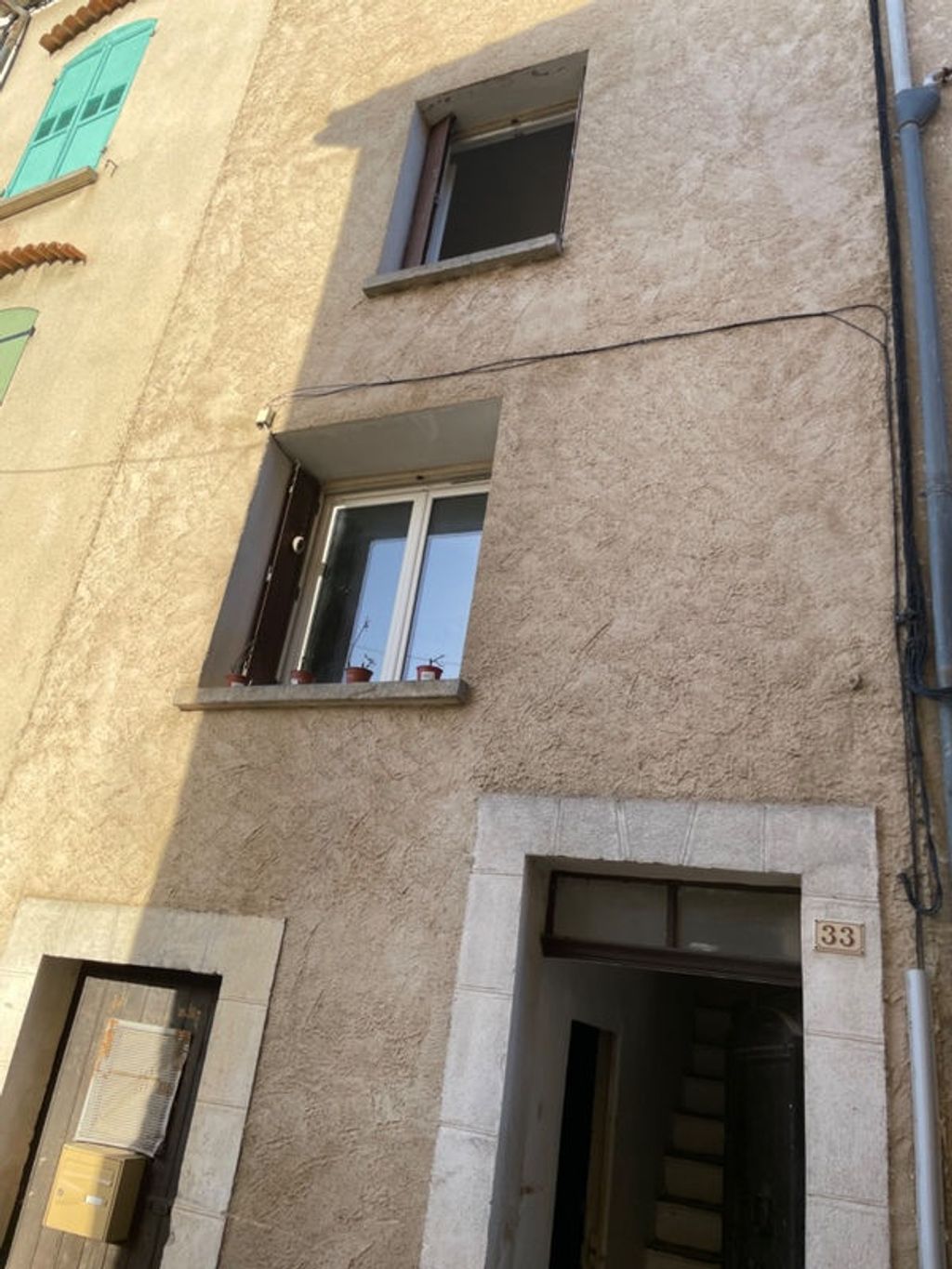 Achat appartement à vendre 2 pièces 150 m² - Roumoules