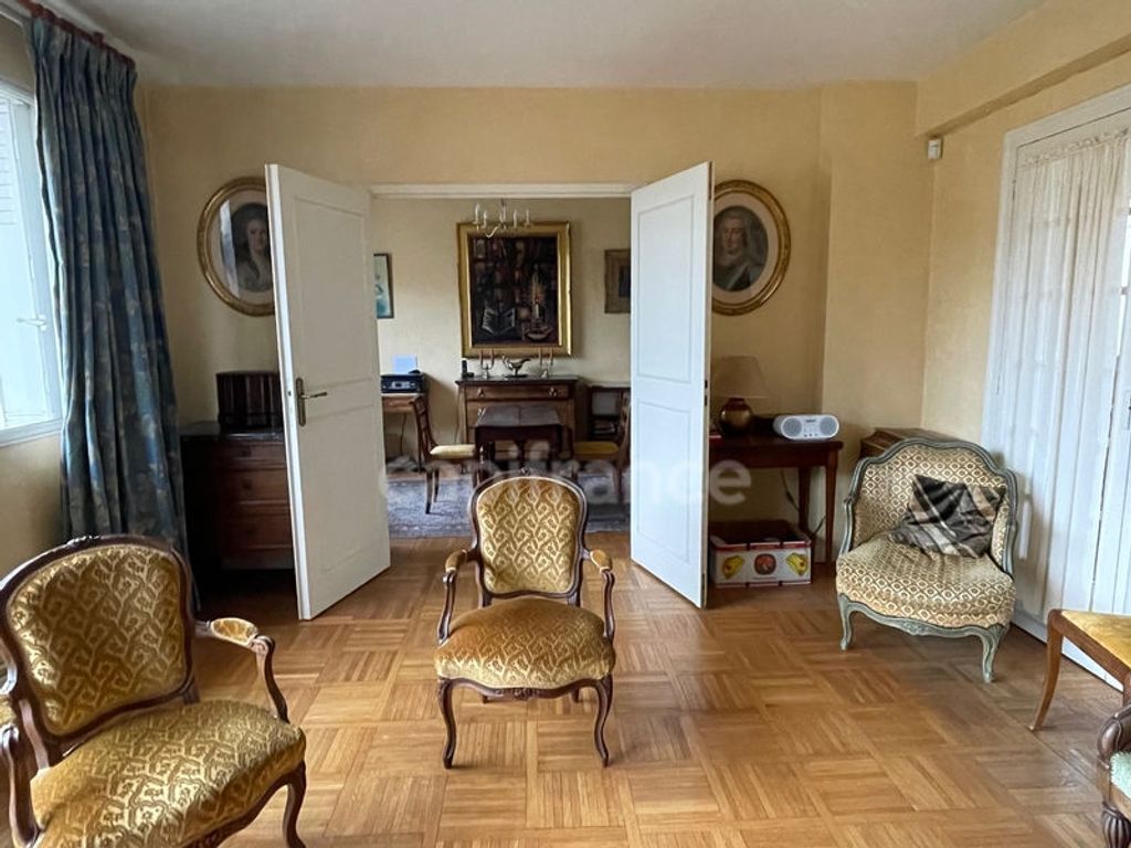 Achat appartement 4 pièce(s) Paris 13ème arrondissement