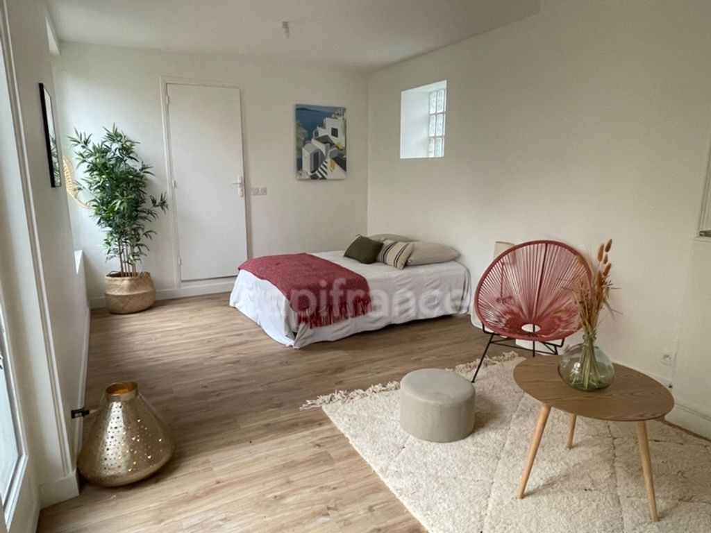 Achat appartement à vendre 2 pièces 29 m² - Versailles