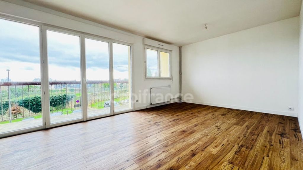 Achat appartement à vendre 2 pièces 51 m² - Quimper