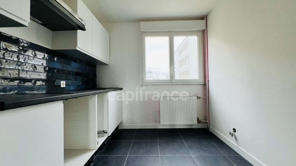 Achat appartement 2 pièce(s) Quimper