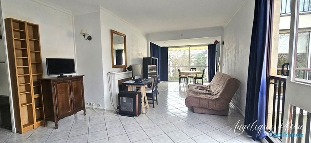 Achat appartement à vendre 4 pièces 85 m² - Fontenay-le-Fleury