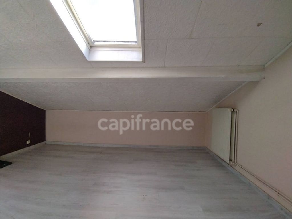 Achat maison 3 chambre(s) - Saint-Étienne