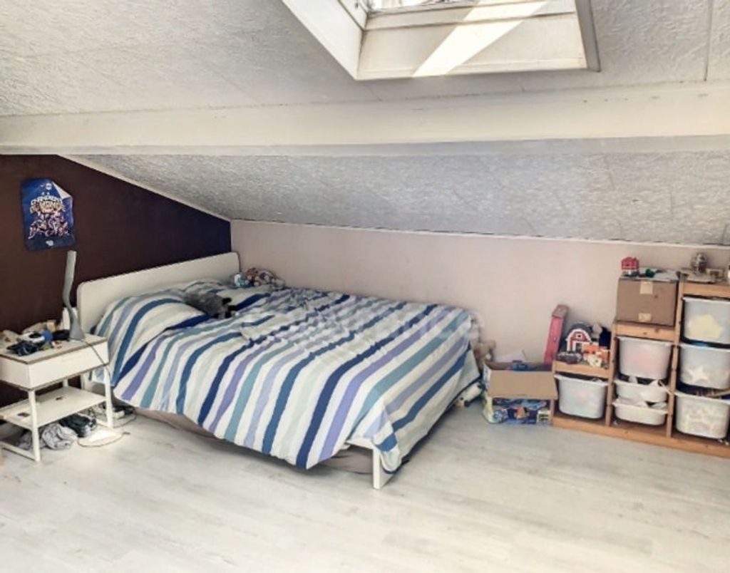 Achat maison 3 chambre(s) - Saint-Étienne