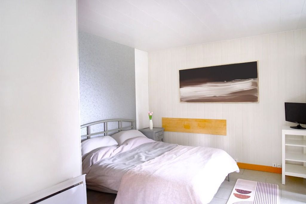 Achat appartement à vendre 2 pièces 46 m² - Lyon 5ème arrondissement