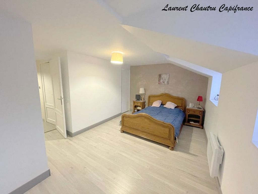 Achat maison 2 chambre(s) - Château-l'Évêque