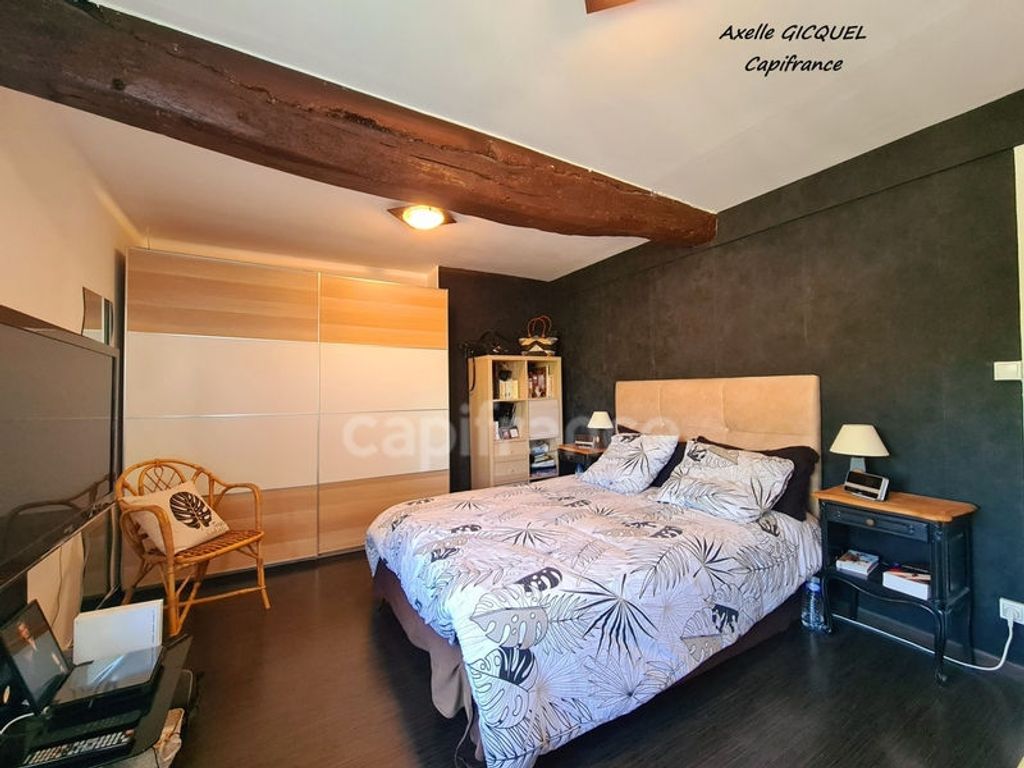Achat maison à vendre 4 chambres 144 m² - Mélamare