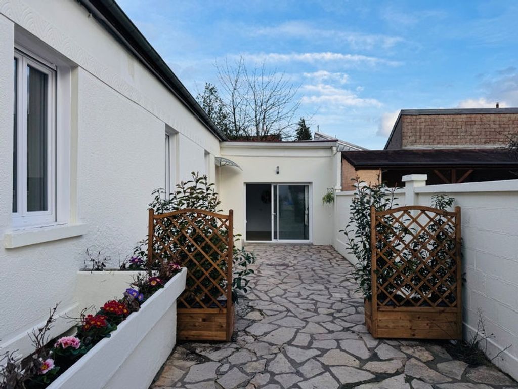 Achat maison à vendre 2 chambres 87 m² - Dijon