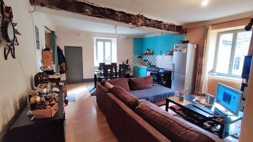 Achat maison 1 chambre(s) - Morey-Saint-Denis