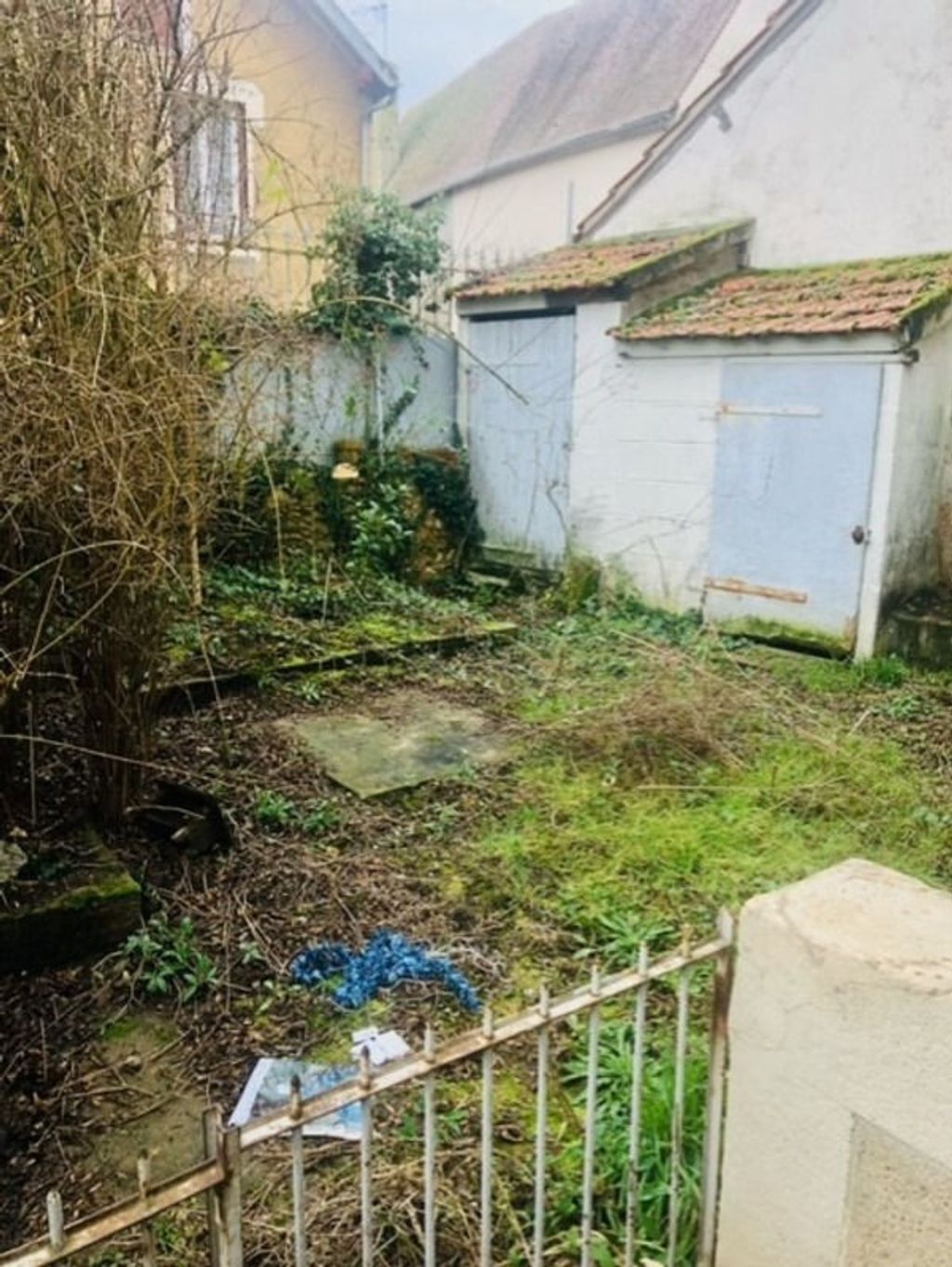 Achat maison 3 chambre(s) - Bonny-sur-Loire