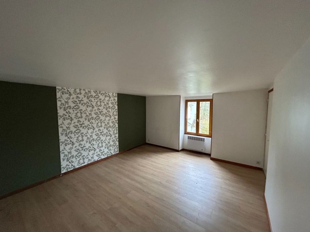 Achat maison à vendre 2 chambres 78 m² - Villiers-Saint-Benoît