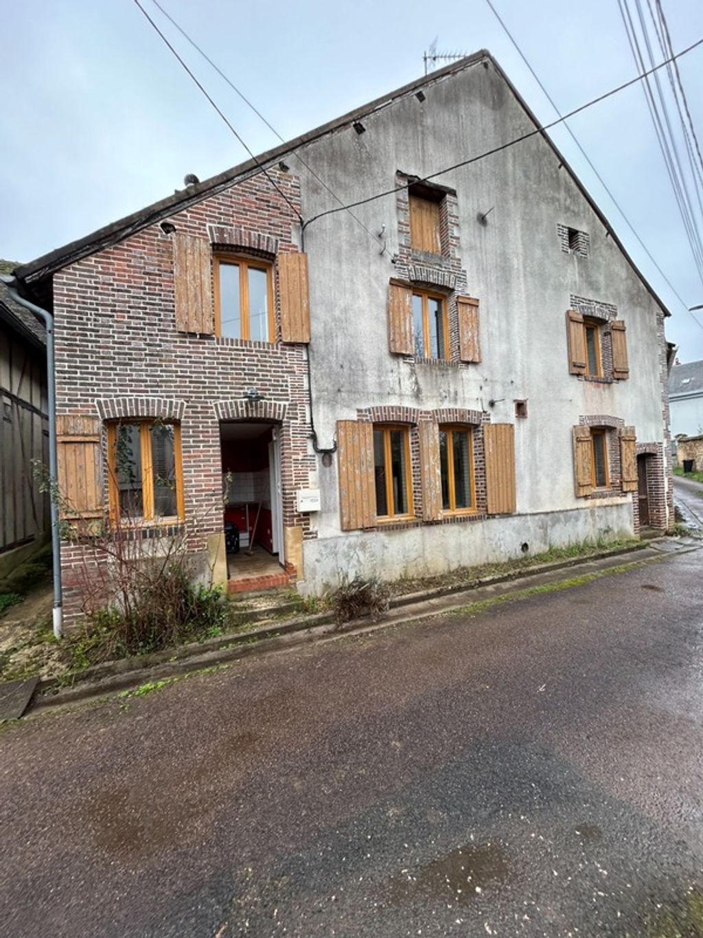 Achat maison 2 chambre(s) - Villiers-Saint-Benoît