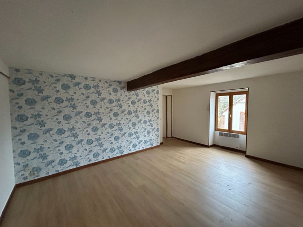 Achat maison 2 chambre(s) - Villiers-Saint-Benoît