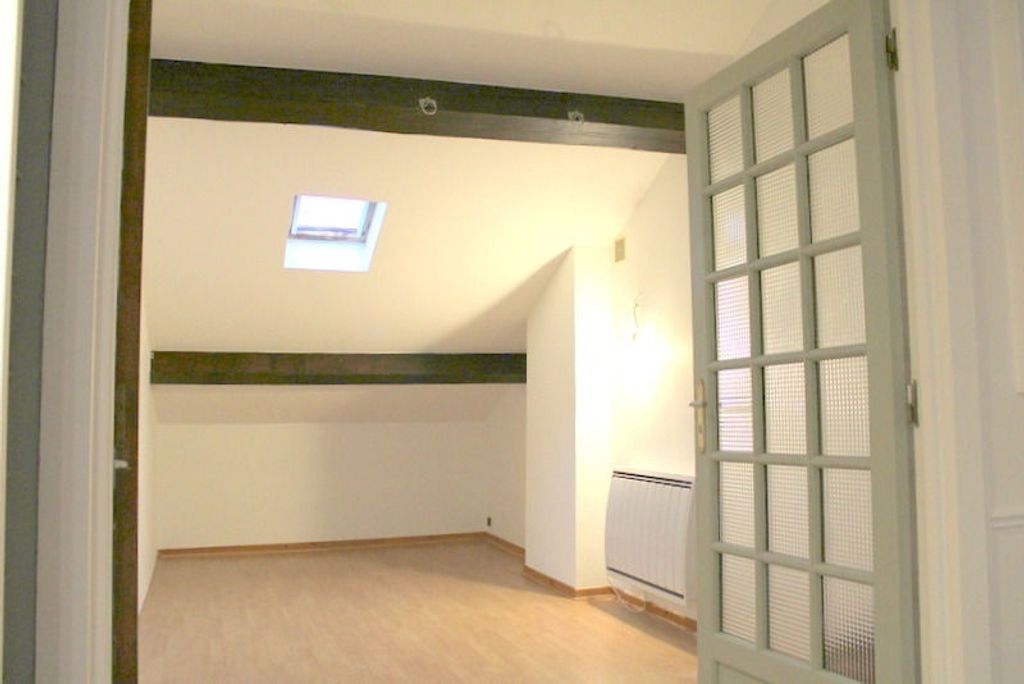 Achat appartement à vendre 3 pièces 65 m² - Lyon 7ème arrondissement