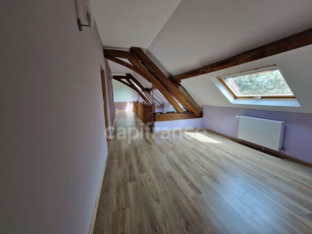 Achat maison à vendre 3 chambres 241 m² - Chéu