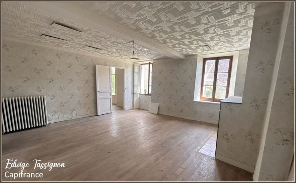 Achat maison 2 chambre(s) - Saint-Martin-du-Tertre