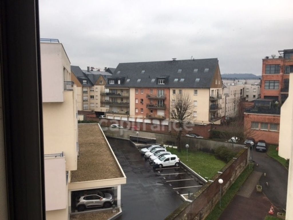 Achat appartement 1 pièce(s) Rouen