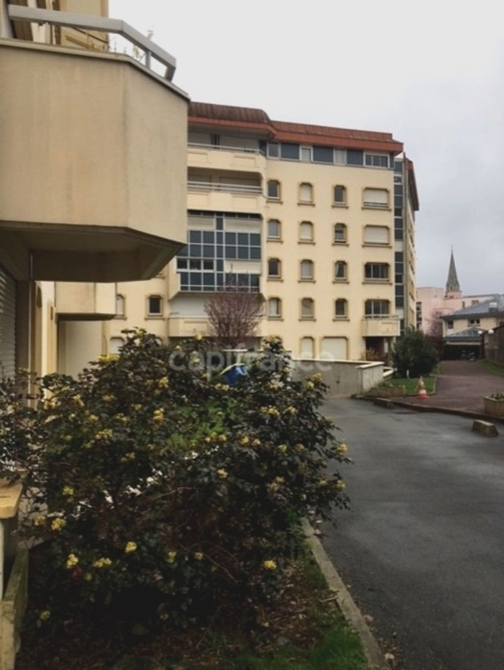 Achat studio à vendre 29 m² - Rouen