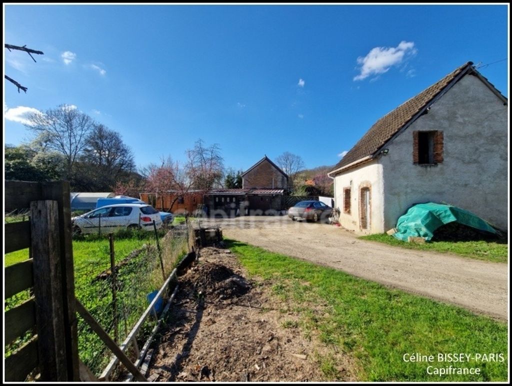 Achat maison 3 chambre(s) - Villeneuve-sur-Yonne