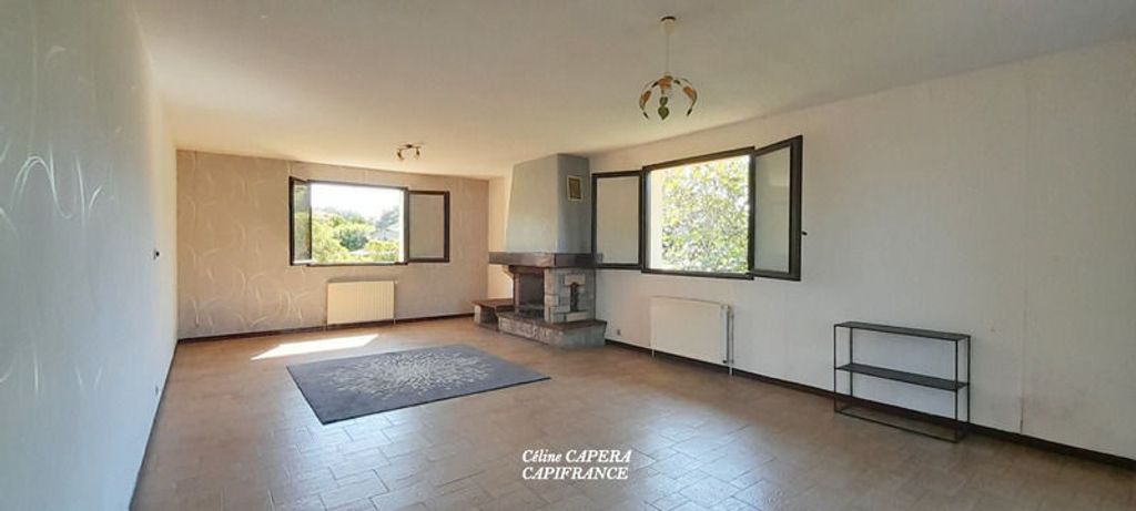 Achat maison à vendre 2 chambres 148 m² - Habas