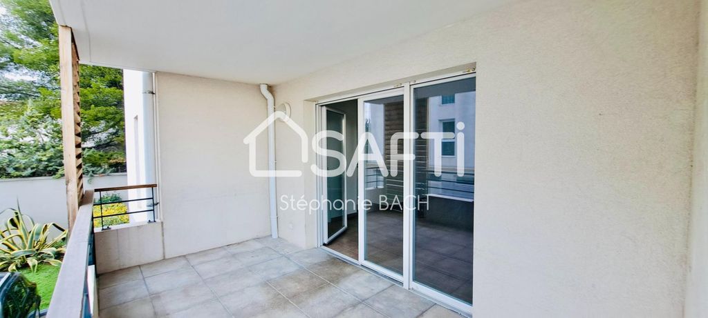Achat appartement à vendre 3 pièces 60 m² - La Ciotat