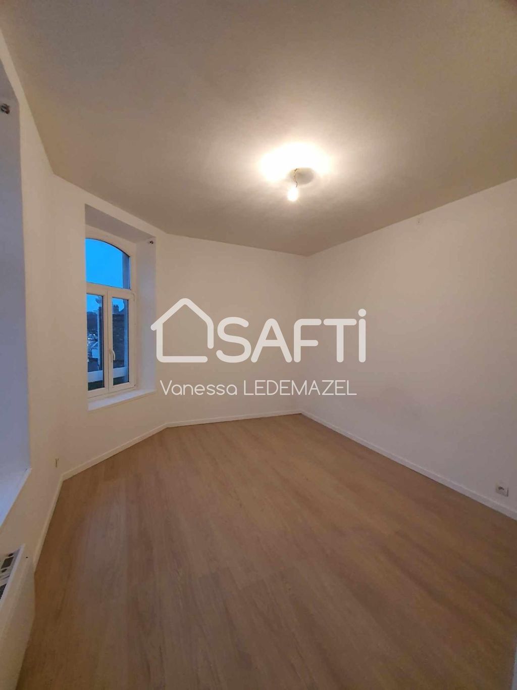 Achat appartement à vendre 2 pièces 43 m² - Boulogne-sur-Mer