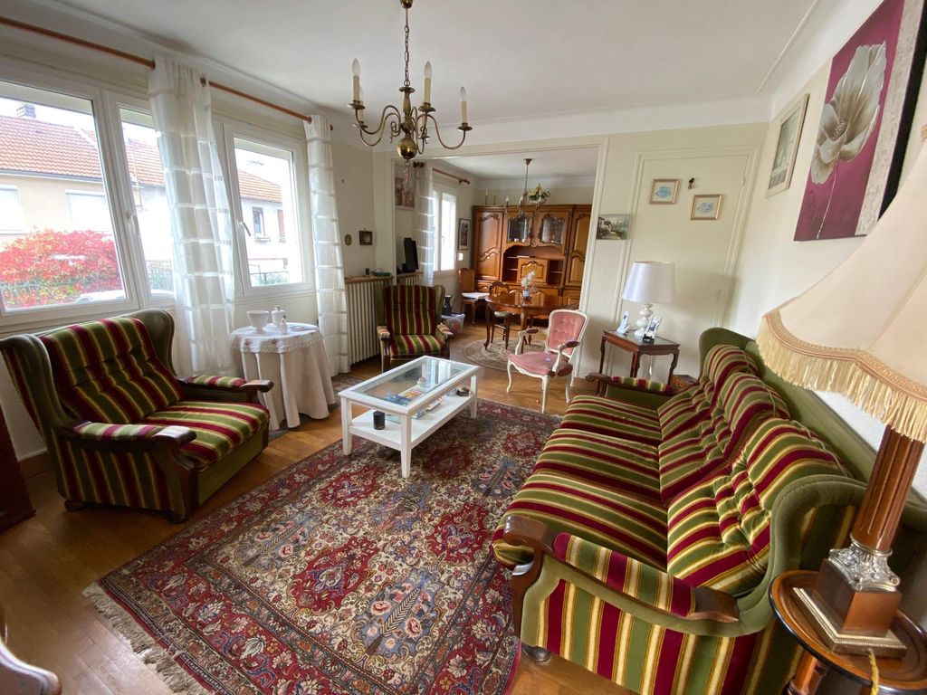 Achat maison à vendre 2 chambres 75 m² - Tinqueux