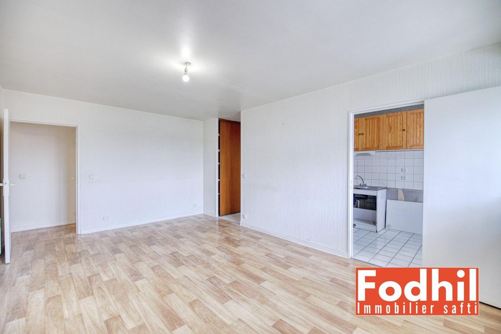 Achat appartement à vendre 3 pièces 73 m² - Châtenay-Malabry