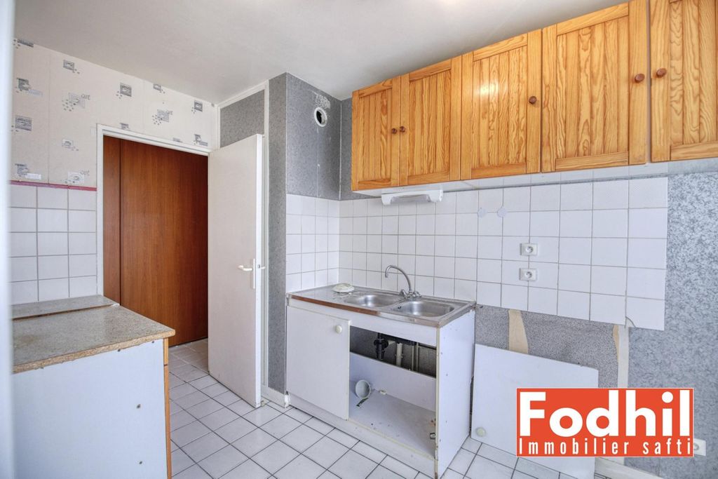 Achat appartement 3 pièce(s) Châtenay-Malabry