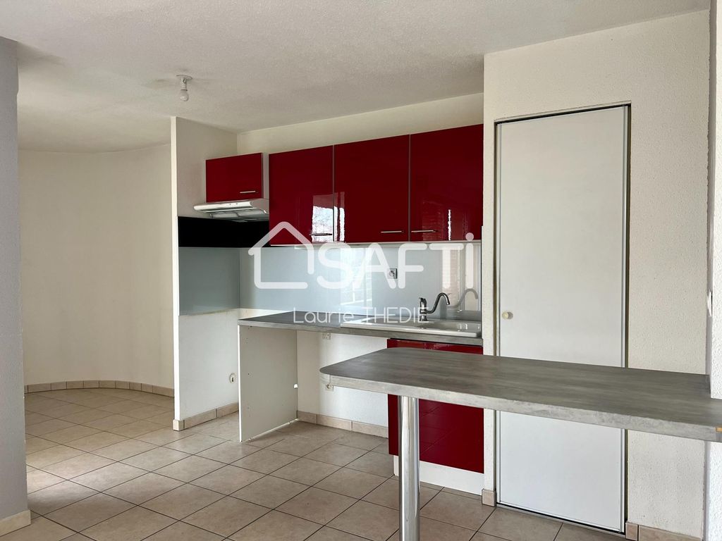 Achat appartement à vendre 3 pièces 68 m² - Gagnac-sur-Garonne