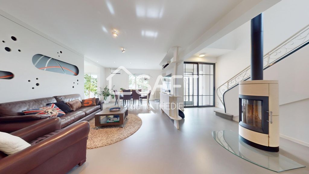 Achat maison à vendre 4 chambres 270 m² - L'Union